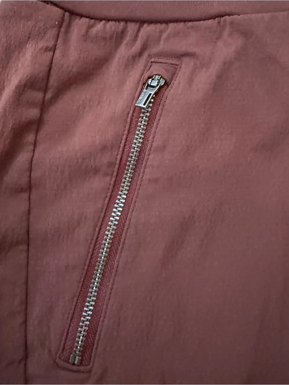 Athleta Trekkie North Joggers 8 EUC - Picture 2 of 7